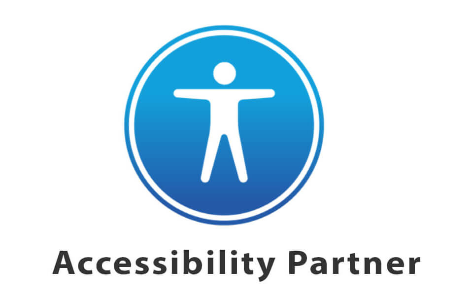 Accessibility Partner
