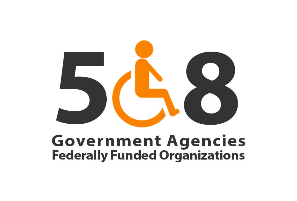 Section 508 Of The Rehabilitation Act Of 1973 Get Ada Web Accessible