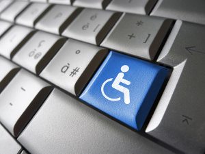 websites for disabled button