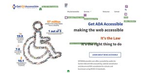 Accessibility Audit