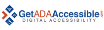 Get ADA Accessible Logo
